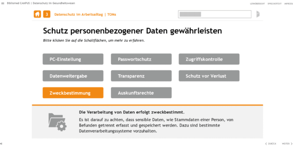 Datenschutz im Gesundheitswesen – Bild 7