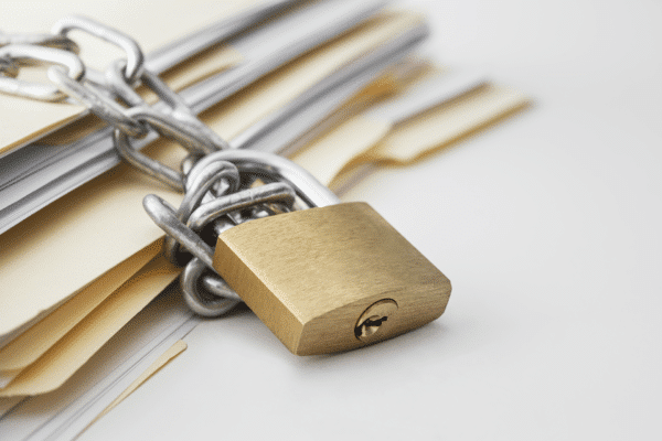 Data protection in the health sector
