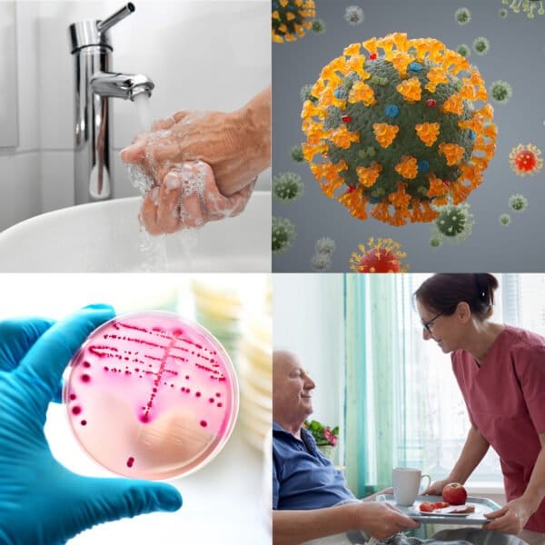Kurspaket Hygiene