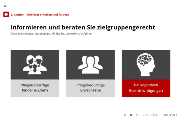 Förderung der Mobilität – Bild 2