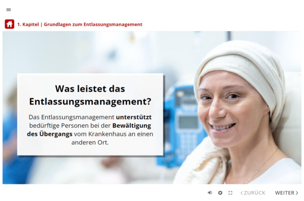 Entlassungsmanagement – Bild 2