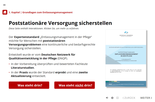 Entlassungsmanagement – Bild 3