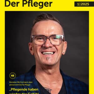 Die Schwester | Der Pfleger 1|25 | Einzelheft