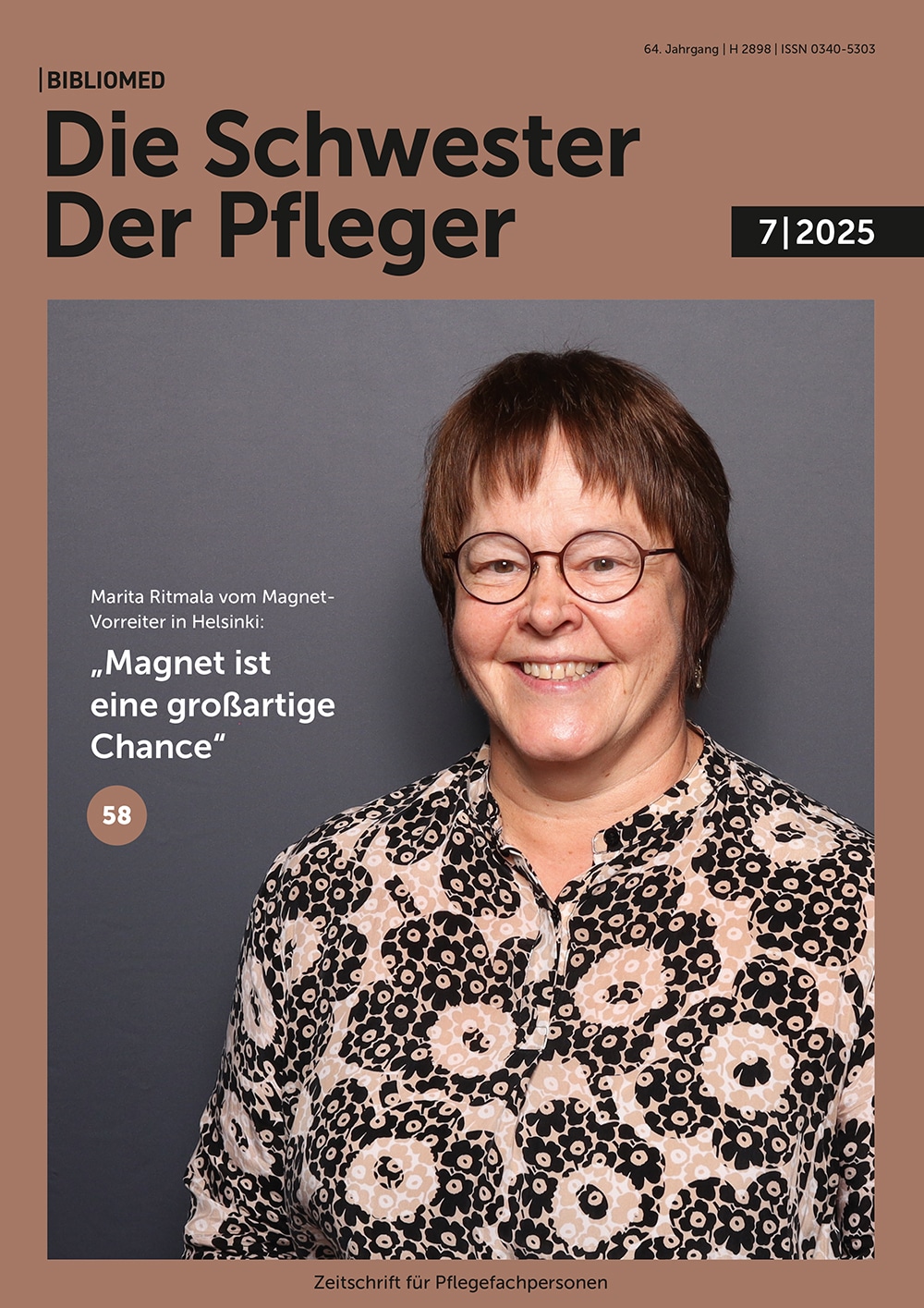 Die Schwester Der Pfleger/07/2025/SP_7-25_Inhalt