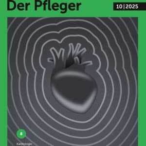 Die Schwester | Der Pfleger 10|25 | Einzelheft