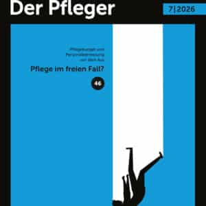 Die Schwester | Der Pfleger 7|26 | Einzelheft
